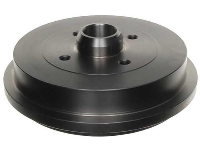 Rear Brake Drum - 1990-1999 Volkswagen Golf - Raybestos 7336-05736365