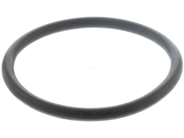 Thermostat Gasket - 1990-2006 Volkswagen Golf - Vemo 7336-06067883