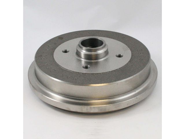 Rear Brake Drum - 1990-1999 Volkswagen Jetta - Pronto 7337-05052473