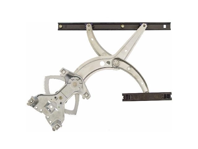 Front Right Window Regulator - 1990-1997 Volkswagen Passat - Dorman 7338-05055290