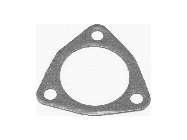 Pipe To Converter Exhaust Gasket - 1990-1997 Volkswagen Passat - Walker 7338-05074620