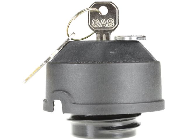 Fuel Tank Cap - 1990-2005 Volkswagen Passat - Motorad 7338-05392008