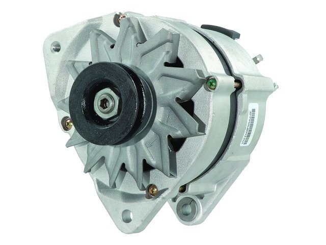 Alternator - 1990-1993 Volkswagen Passat 2.0L 4-Cylinder - Remy 7338-05420285