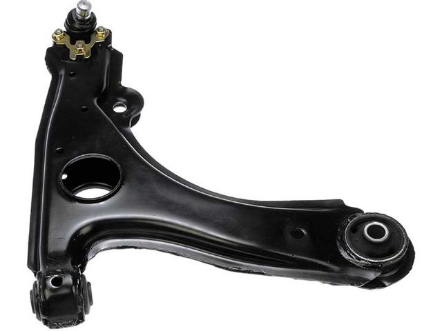 Front Left Lower Control Arm and Ball Joint Assembly - 1990-1997 Volkswagen Passat - Dorman 7338-05498309