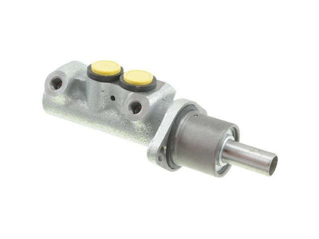 Brake Master Cylinder - 1990-1991 Volkswagen Passat - Dorman 7338-05509511