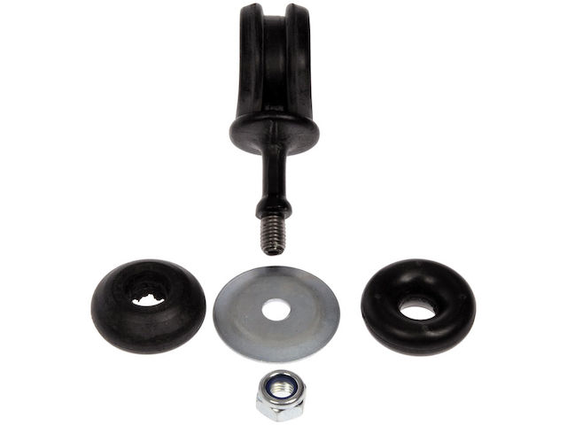 Front Sway Bar Link - 1990-1997 Volkswagen Passat - Dorman 7338-05680208