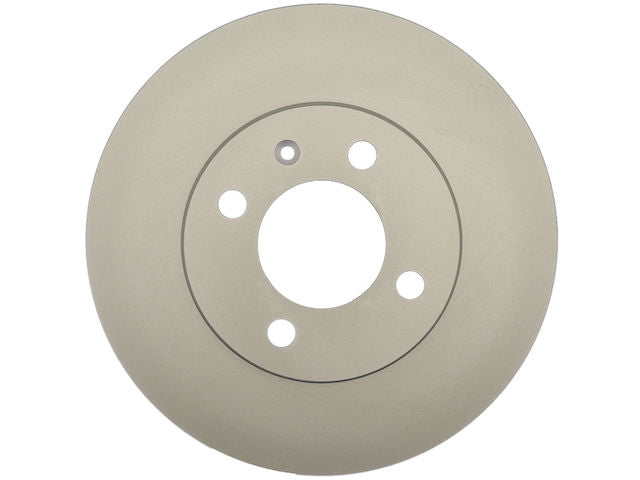 Front Brake Rotor - 1990-1997 Volkswagen Passat - Raybestos 7338-05737979