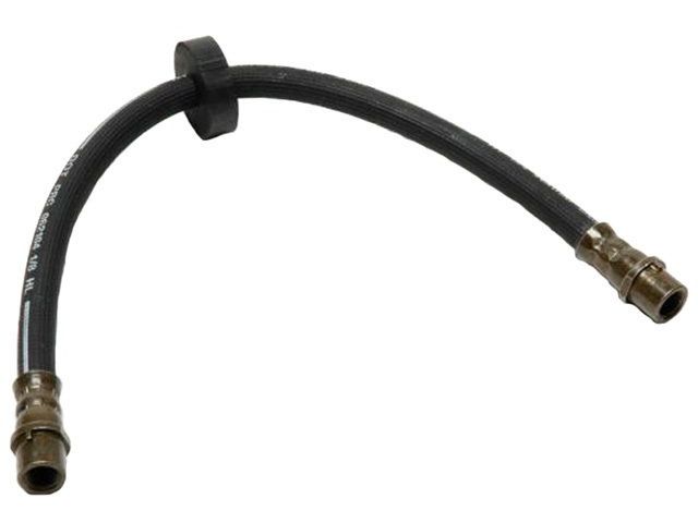 Front Brake Hose - 1990-1997 Volkswagen Passat - Raybestos 7338-05742152
