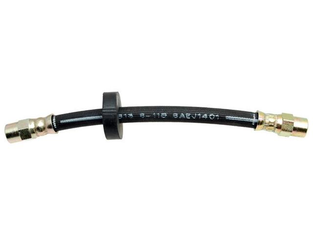 Rear Inner Brake Hose - 1990-1994 Volkswagen Passat - Raybestos 7338-05744506