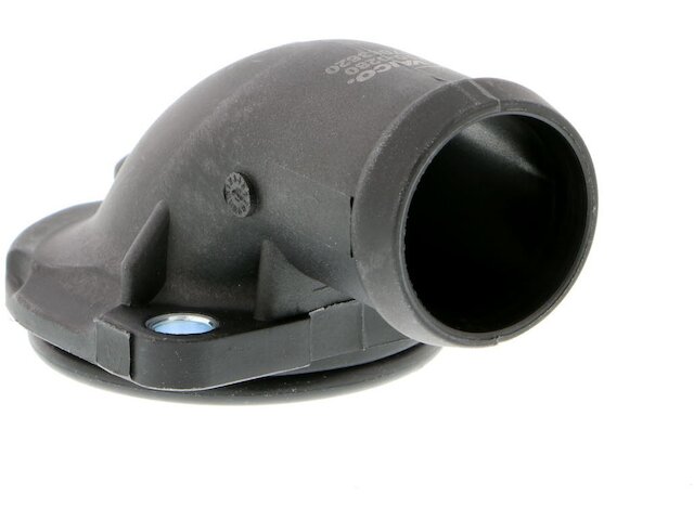 Thermostat Housing - 1990-1993 Volkswagen Passat - Vaico 7338-05871286