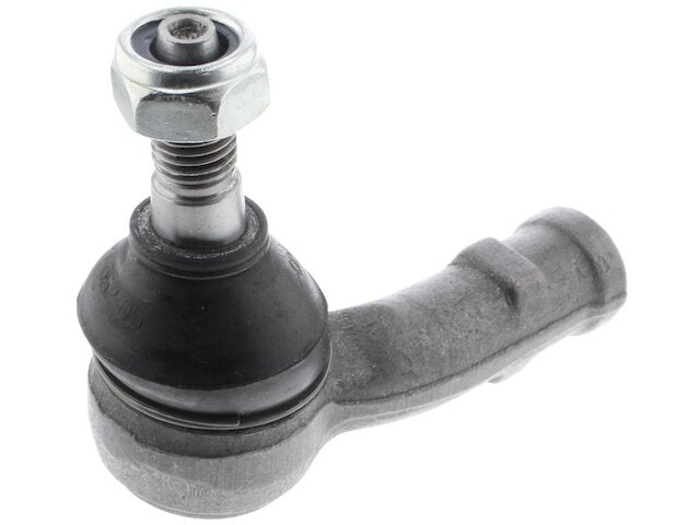 Front Left Outer Tie Rod End - 1990-1993, 1995-1997 Volkswagen Passat - Vaico 7338-05871636