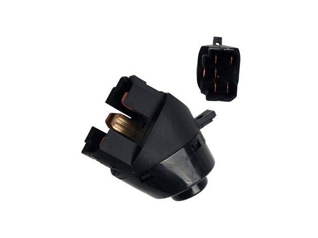 Ignition Switch - 1990-1997 Volkswagen Passat - Beck Arnley 7338-09017838