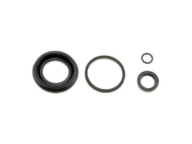 Rear Caliper Repair Kit - 1990-1992 Volkswagen Passat - Dorman 7338-09045608
