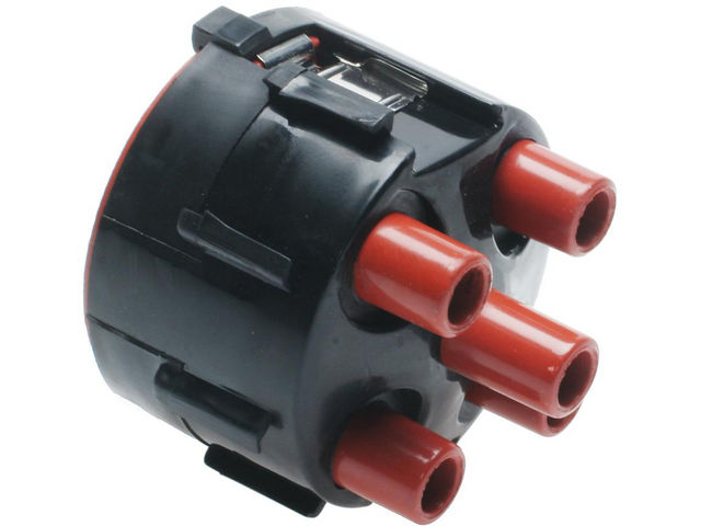 Distributor Cap - 1991-1993 Volkswagen Cabriolet - Standard Motor Products 7349-05060079