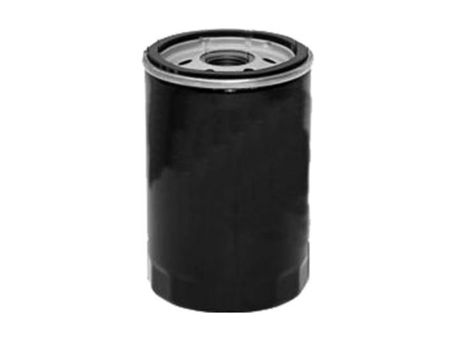 Oil Filter - 1991-2006 Volkswagen Golf - Mahle 7353-05344594
