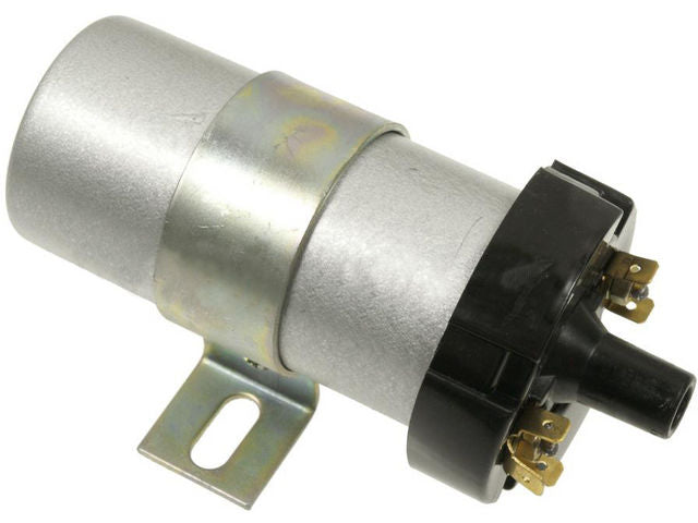 Ignition Coil - 1991-1993 Volkswagen Passat 1.8L 4-Cylinder - Standard Motor Products 7355-05084908