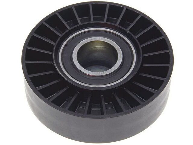 Accessory Belt Idler Pulley - 1991-1993 Volkswagen Passat 1.8L 4-Cylinder - INA 7355-05835882