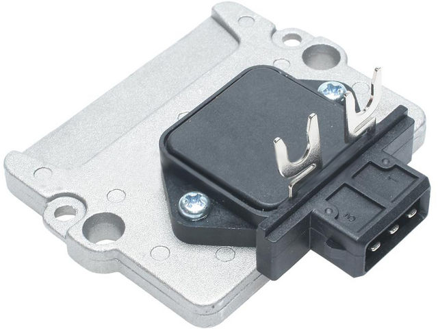 Ignition Control Unit - 1992-1997 Volkswagen Golf - Standard Motor Products 7365-05060724