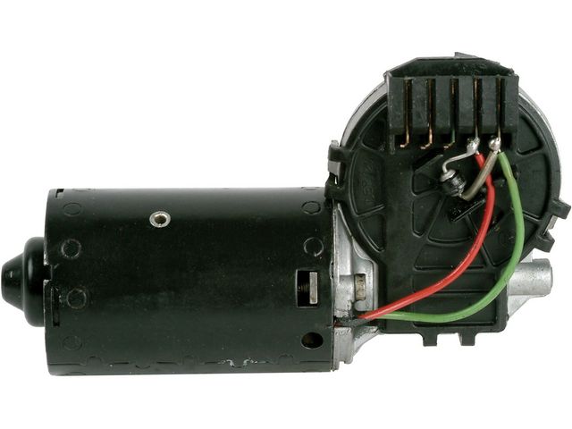 Front Windshield Wiper Motor - 1992-1994 Audi S4 - A1 Cardone 7368-05085357