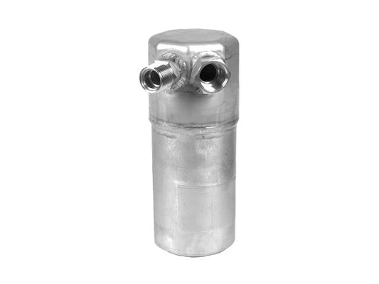 A/C Accumulator - 1992-1993 Audi S4 2.2L 5-Cylinder Turbocharged - Four Seasons 7368-05151217