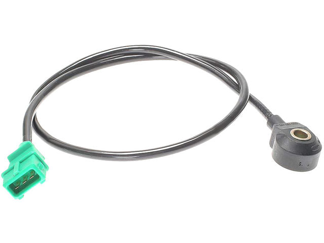 Knock Sensor - 1992-1994 Audi S4 2.2L 5-Cylinder - Standard Motor Products 7368-05182221