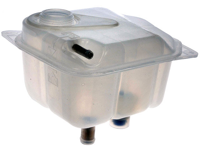 Front Expansion Tank - 1992-1994 Audi S4 2.2L 5-Cylinder - Dorman 7368-05470943