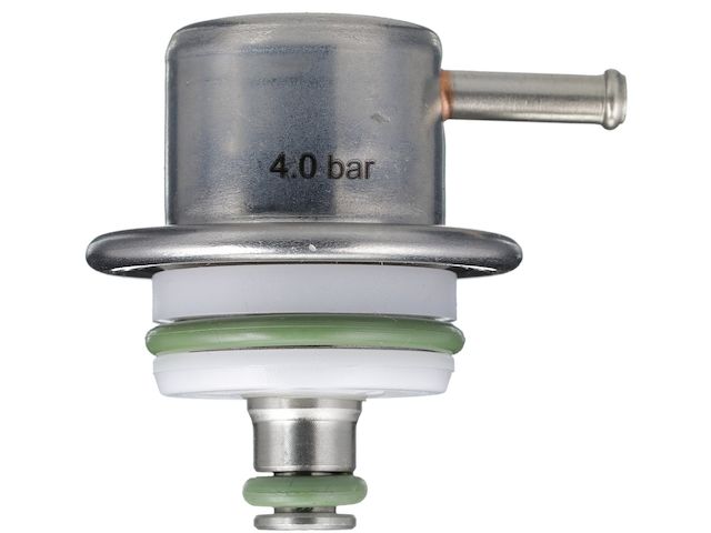 Fuel Pressure Regulator - 1992-1994, 2000-2002, 2005-2008 Audi S4 - Delphi 7368-05803590