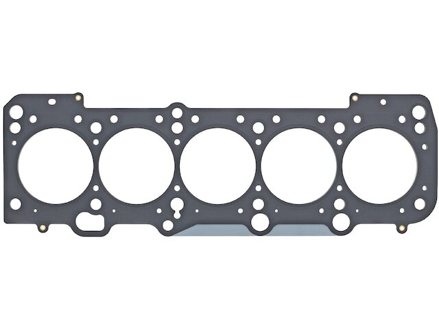 Head Gasket - 1992-1993 Audi S4 AWD 2.2L 5-Cylinder AAN 20-Valve Turbocharged DOHC GAS - Elring 7368-06069528