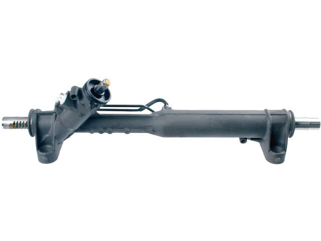 Steering Rack - 1993-1995 Volkswagen EuroVan 2.5L 5-Cylinder - Bosch 7376-05802870