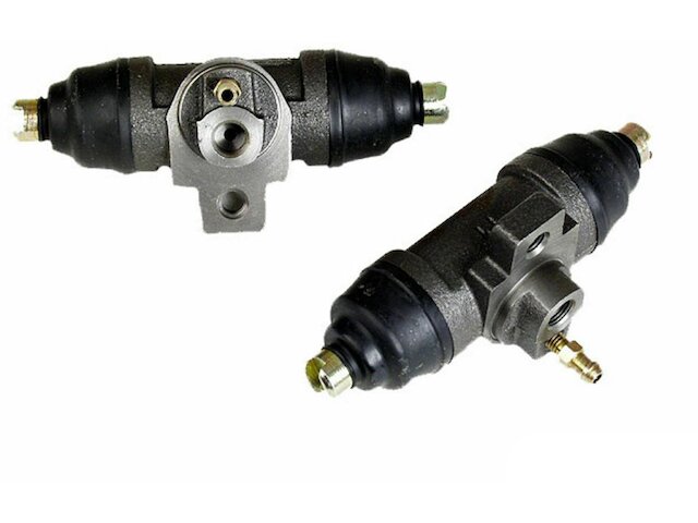 Rear Wheel Cylinder - 1993, 1995 Volkswagen EuroVan - ATE 7376-05939303