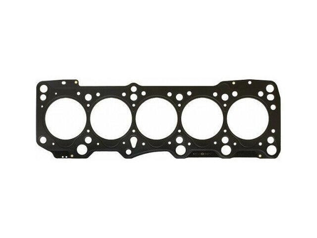 Head Gasket - 1993-1996 Volkswagen EuroVan FWD 2.4L 5-Cylinder AAB Naturally Aspirated SOHC Diesel - Elring 7376-06179176