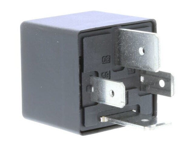 Relay - 1993, 1995, 1997, 1999-2003 Volkswagen EuroVan - Vemo 7376-06315880