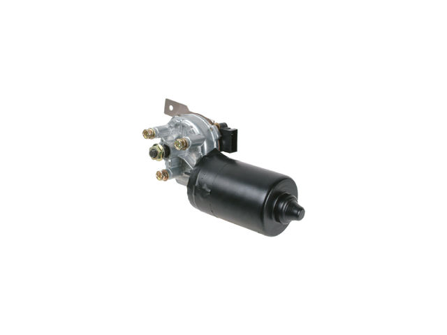 Front Windshield Wiper Motor - 1993-1997 Volkswagen Jetta - A1 Cardone 7378-05080130