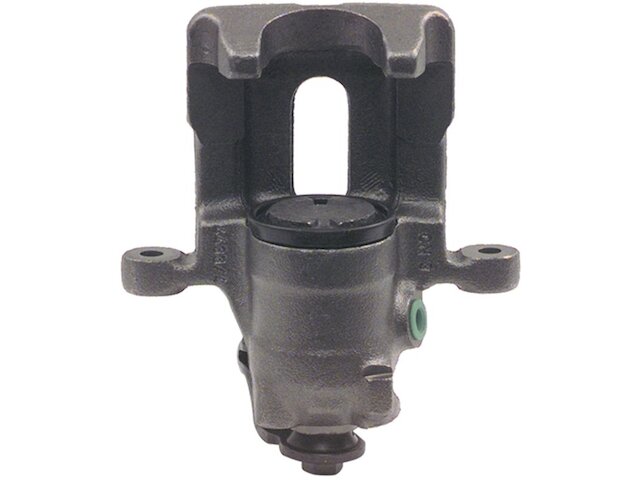 Rear Right Brake Caliper - 1993-1999 Volkswagen Jetta 2.8L V6 - A1 Cardone 7378-05097459