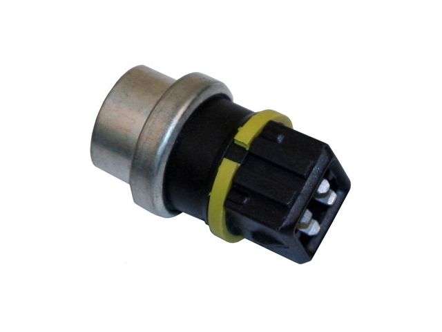 Water Temperature Sensor - 1993-1999 Volkswagen Jetta - Beck Arnley 7378-05114917