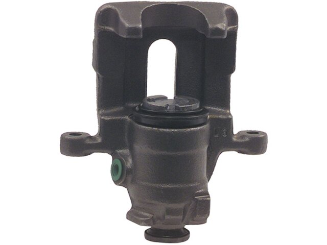 Rear Left Brake Caliper - 1993-1999 Volkswagen Jetta 2.8L V6 - A1 Cardone 7378-05128157