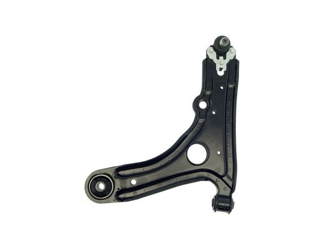 Front Left Lower Control Arm and Ball Joint Assembly - 1993-1998 Volkswagen Jetta - Dorman 7378-05170440