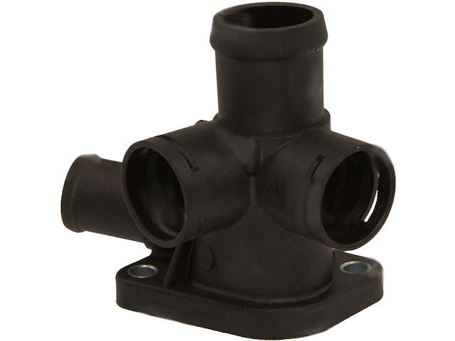 Engine Coolant Outlet Flange - 1993-1999 Volkswagen Jetta 2.0L 4-Cylinder - Four Seasons 7378-05616894