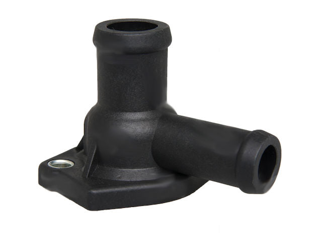 Left Engine Coolant Outlet Flange - 1993-1999 Volkswagen Jetta - Four Seasons 7378-05616921