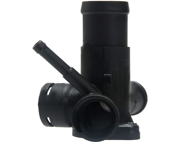 Front Engine Coolant Outlet Flange - 1993-1996 Volkswagen Jetta 1.9L 4-Cylinder - Four Seasons 7378-05644896