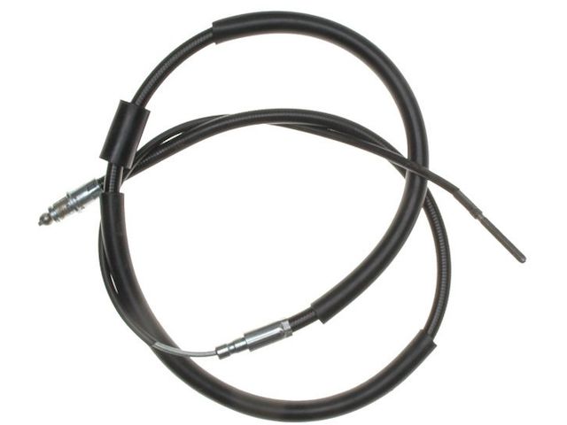 Rear Parking Brake Cable - 1993-1995 Volkswagen Jetta - Raybestos 7378-05740655