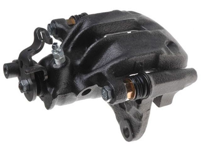 Rear Left Brake Caliper - 1993-1999 Volkswagen Jetta - Raybestos 7378-05745517