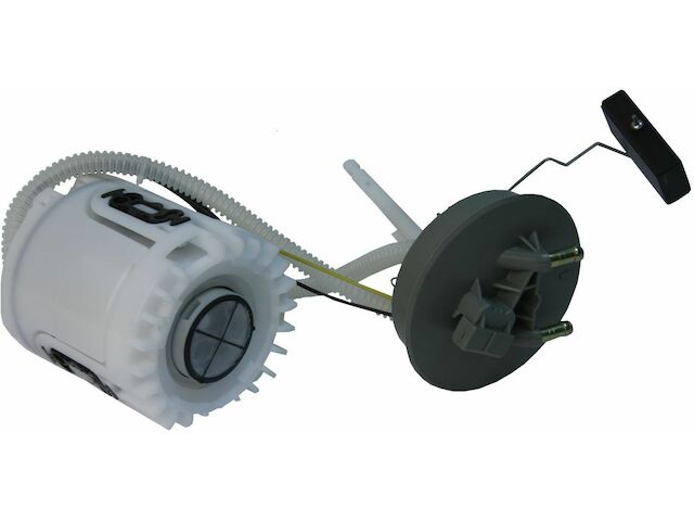 Fuel Pump - 1993-1999 Volkswagen Jetta A3 - APA/URO Parts 7378-05777146