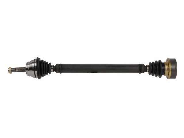 Front Right CV Axle Assembly - 1993-1999 Volkswagen Jetta - A1 Cardone 7378-05927824