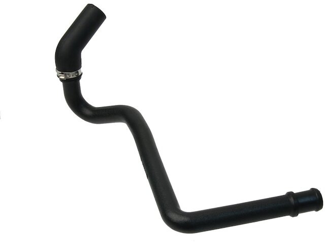 Crankcase Breather Hose - 1993-1999 Volkswagen Jetta A3 2.0L 4-Cylinder - APA/URO Parts 7378-05934662