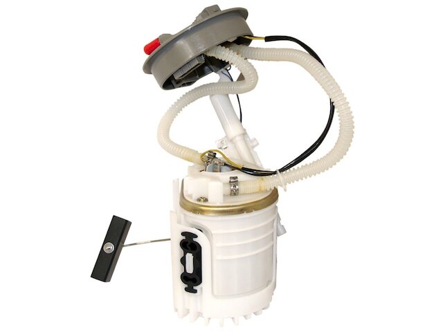 Electric Fuel Pump - 1993-1999 Volkswagen Jetta - Vemo 7378-06067744