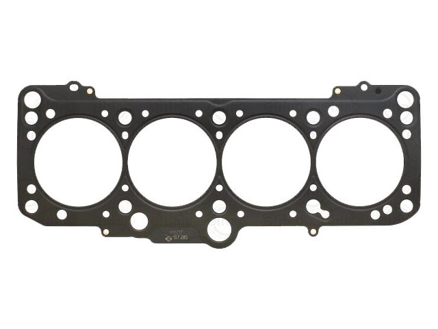 Head Gasket - 1993-1995 Volkswagen Jetta FWD 1.8L 4-Cylinder ACC Naturally Aspirated GAS - Elring 7378-06146103