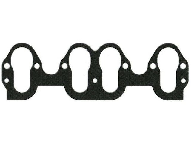 Intake Manifold Gasket - 1993-1998 Volkswagen Jetta FWD - Elring 7378-06164007