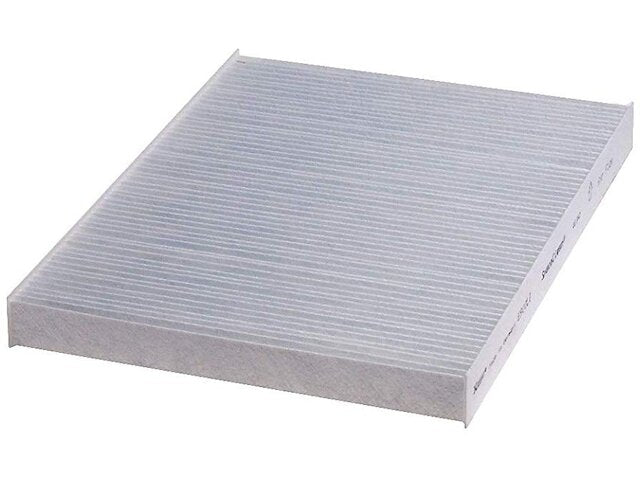 Cabin Air Filter - 1993-2004 Volkswagen Jetta - Hengst 7378-09302539