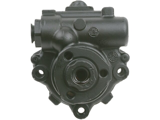 Power Steering Pump - 1993-1997 Volkswagen Passat 2.8L V6 - A1 Cardone 7379-05001587